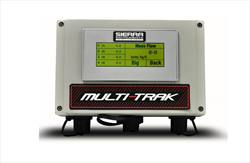 Thiết bị đo lưu lượng MultiTrak 670S Sierra Instrument